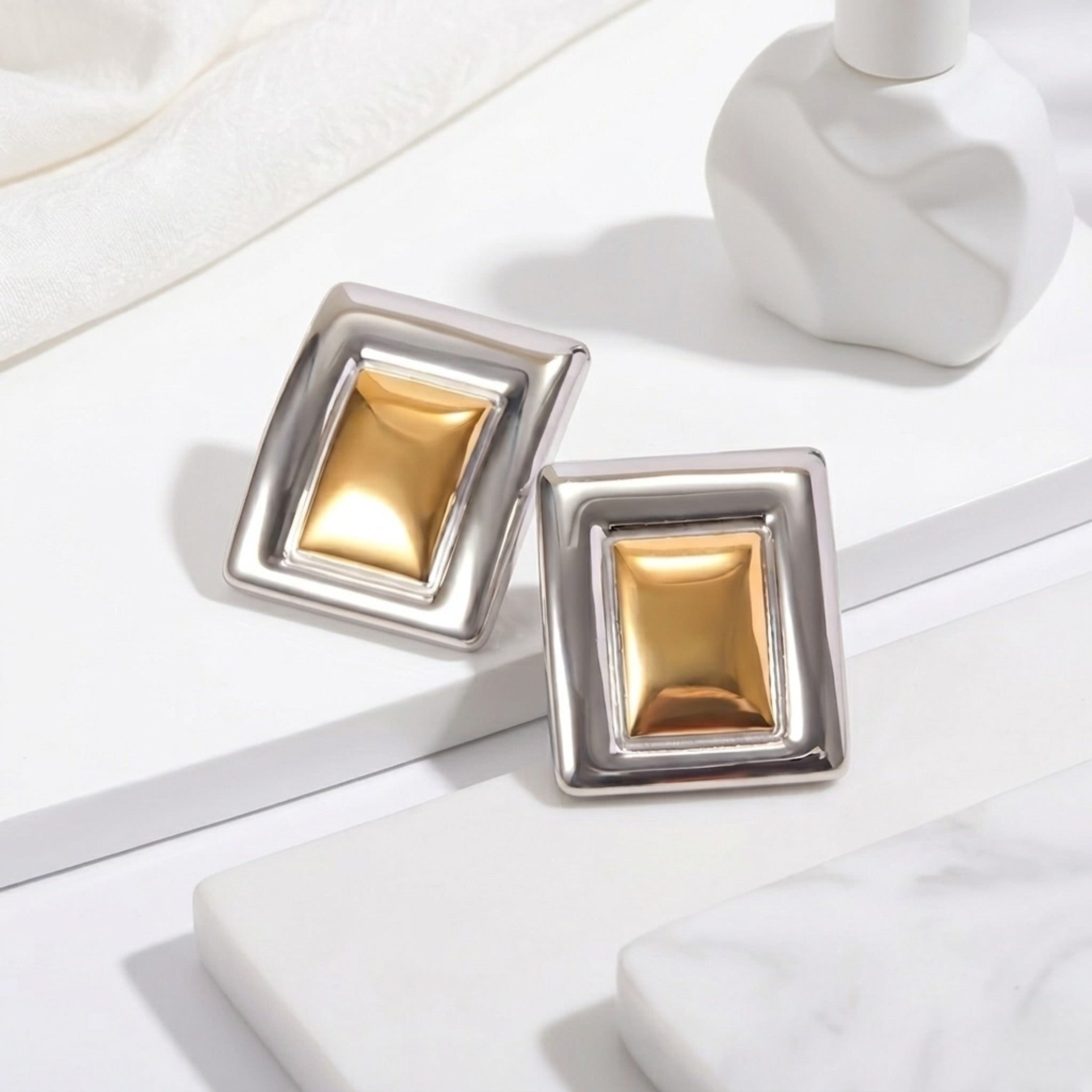 BEHI ISABELLA EARRINGS