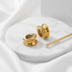 BEHI NIKOLINA EARCUFFS