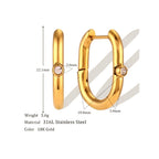 BEHI EVA EARRINGS