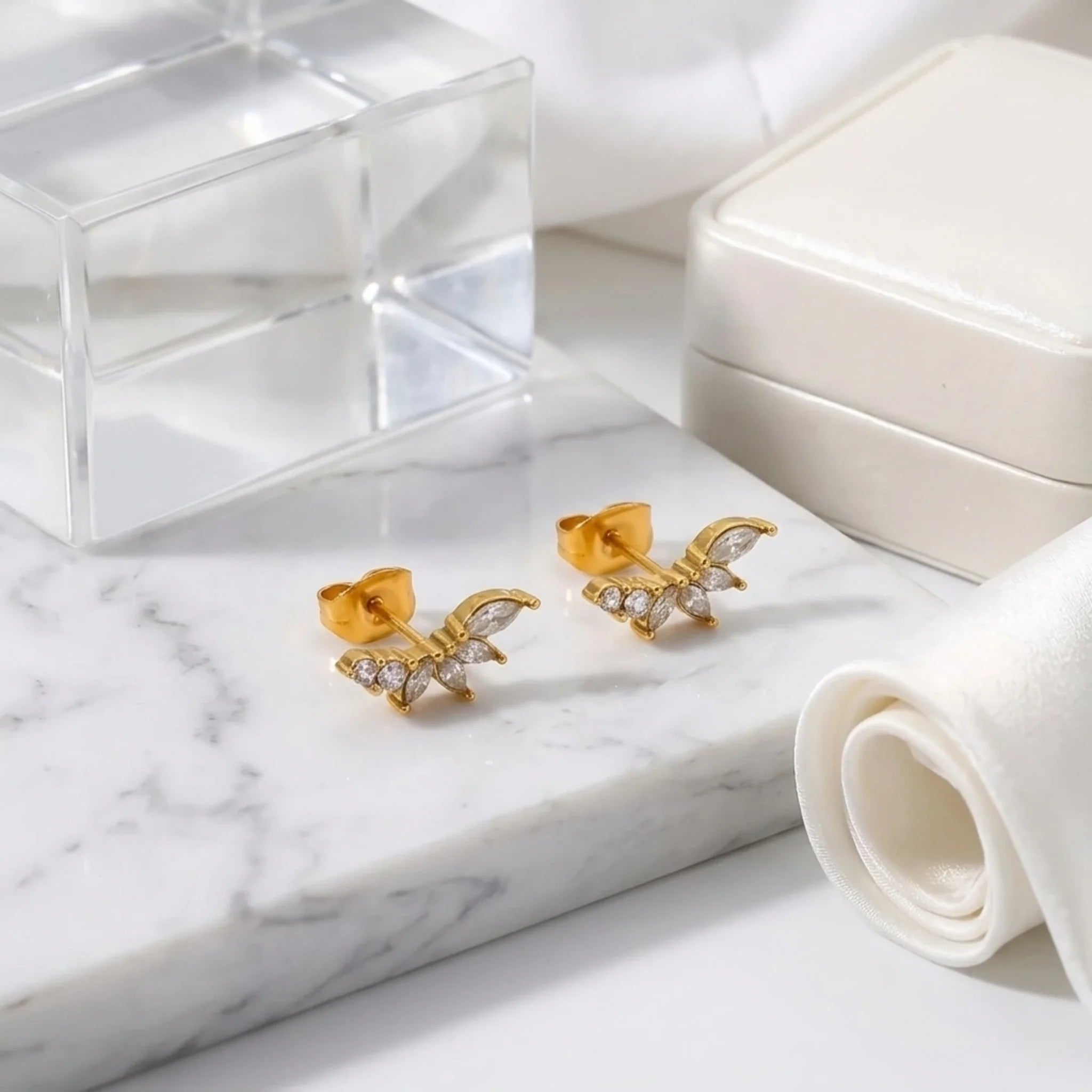 BEHI JOSA EARRINGS
