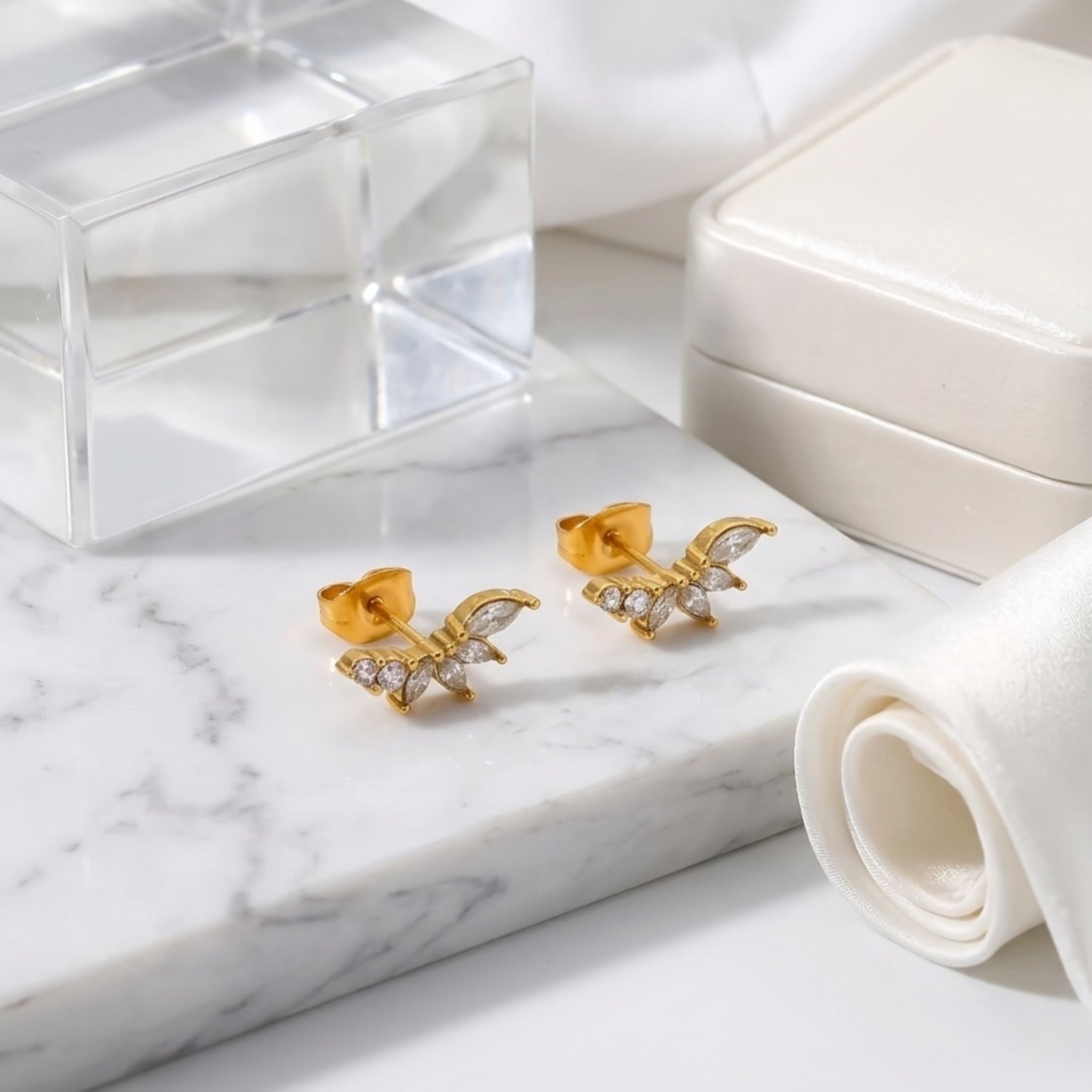BEHI JOSA EARRINGS
