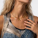 BEHI MISHA NECKLACE