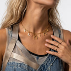 BEHI MISHA NECKLACE