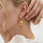 BEHI PERIN EARRINGS