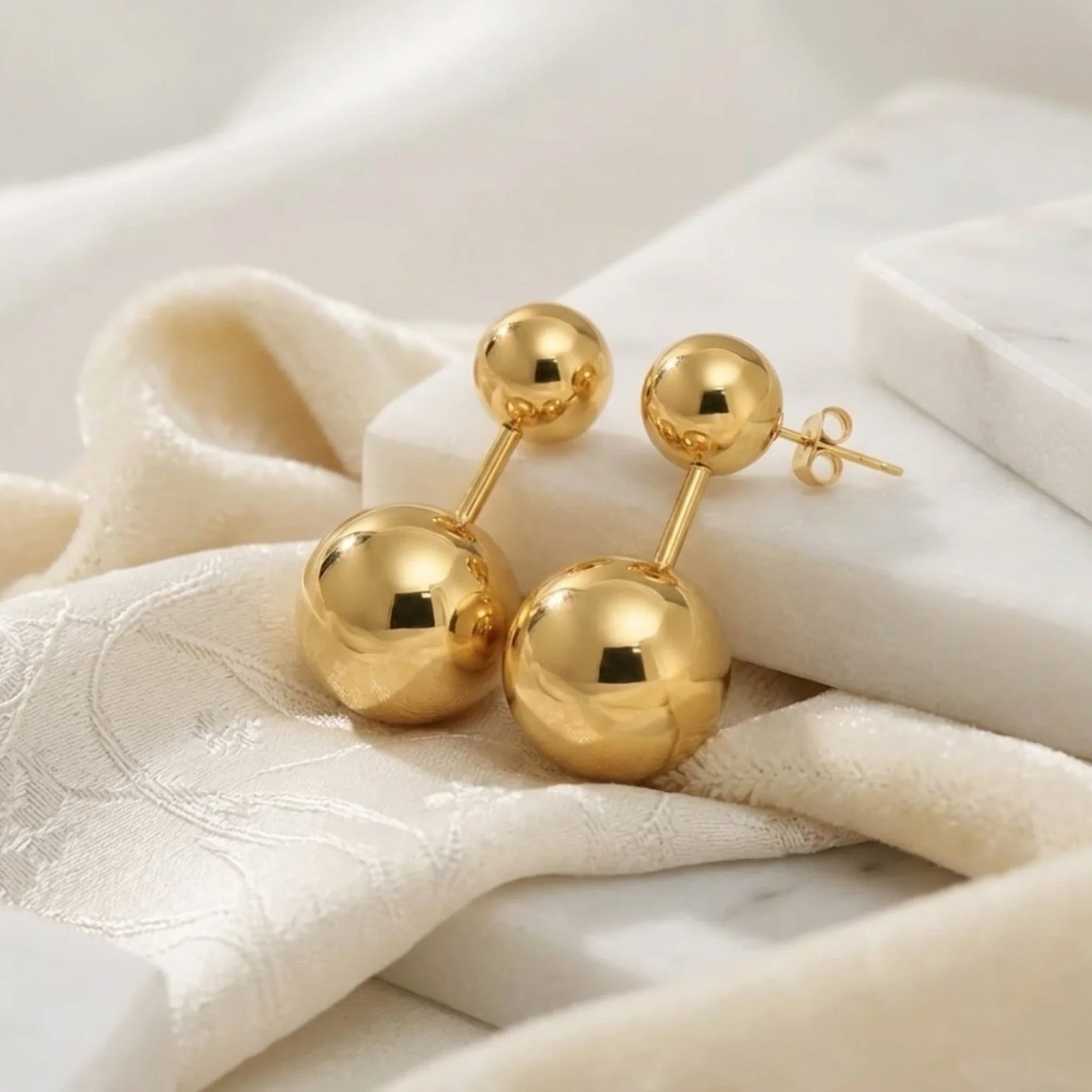 BEHI PERIN EARRINGS