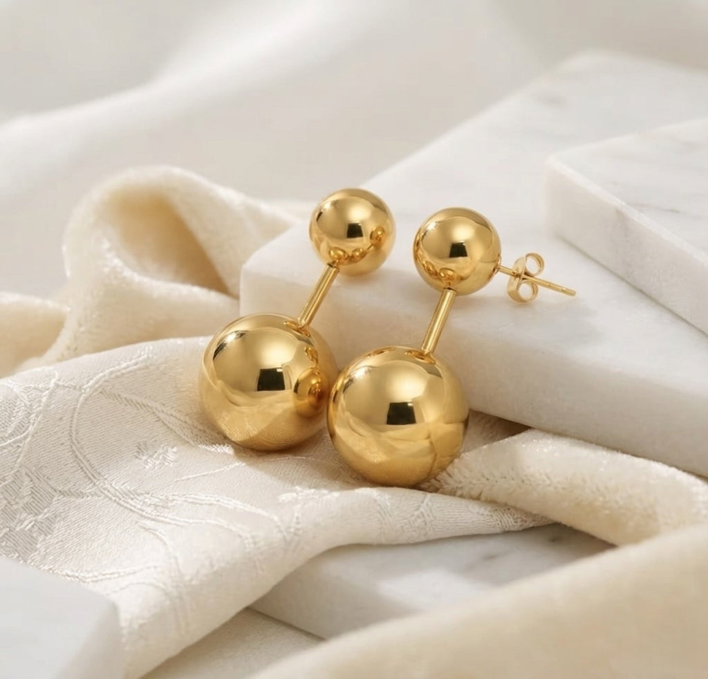 BEHI PERIN EARRINGS