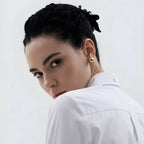 BEHI ROWA EARRINGS