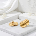 BEHI LINARA EARRINGS