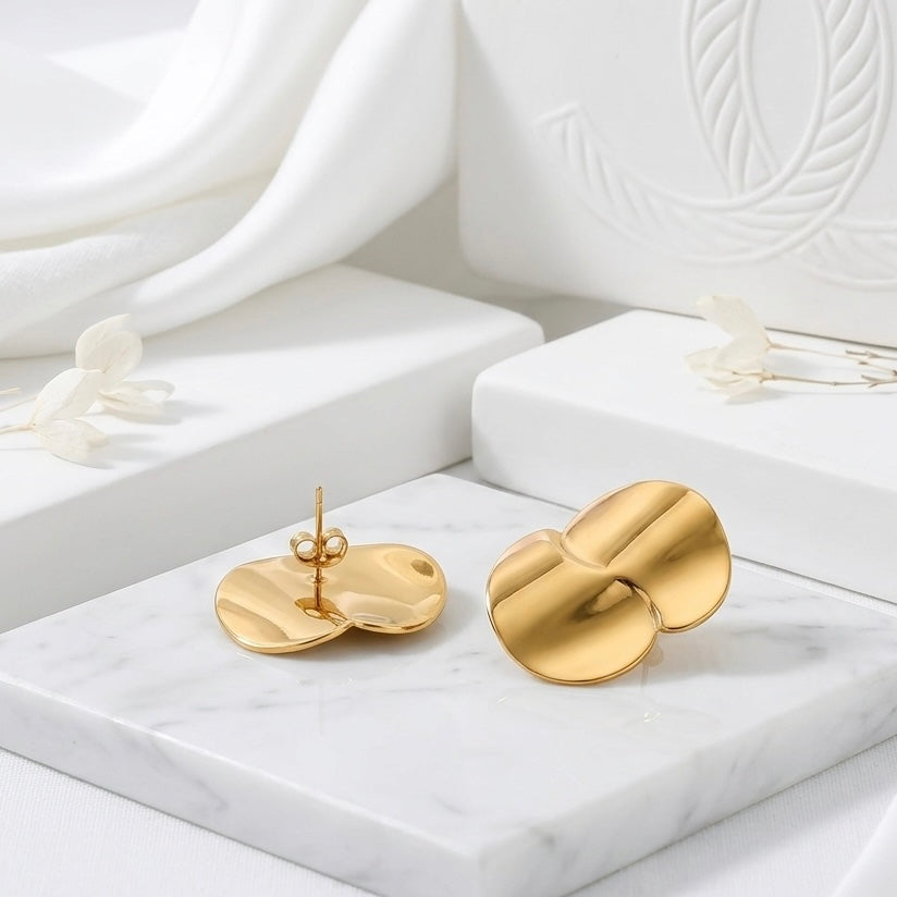 BEHI LINARA EARRINGS
