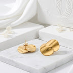 BEHI LINARA EARRINGS