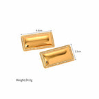 BEHI DEZI EARRINGS