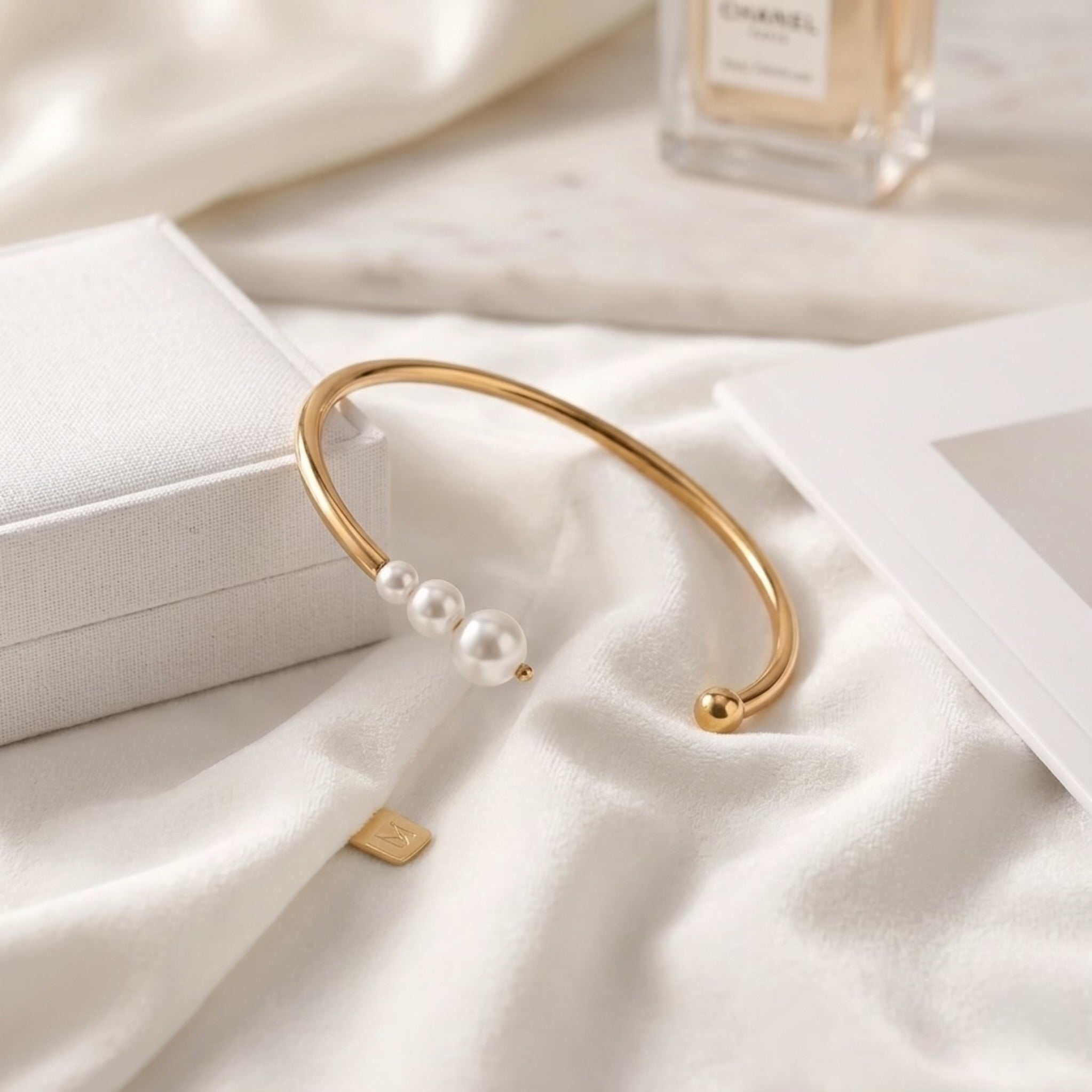 BEHI ALBA BRACELET