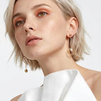 BEHI SHIVANY EARRINGS