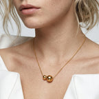 BEHI PERIN NECKLACE