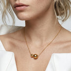 BEHI PERIN NECKLACE