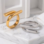 BEHI GRETA RING
