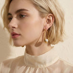 BEHI MEGAN EARRINGS