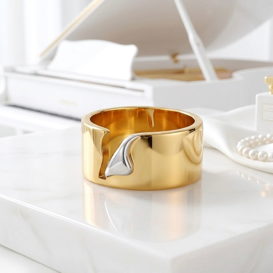 BEHI CHARLOTTE RING