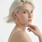 BEHI SILINA EARRINGS