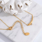 BEHI LENA NECKLACE