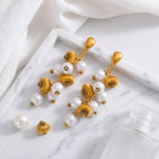 BEHI ROSIBEL EARRINGS