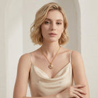 BEHI LUNA NECKLACE