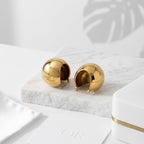 BEHI ERIKA EARRING
