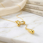 BEHI OLENKA NECKLACE