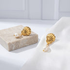 BEHI SHAPA EARRINGS