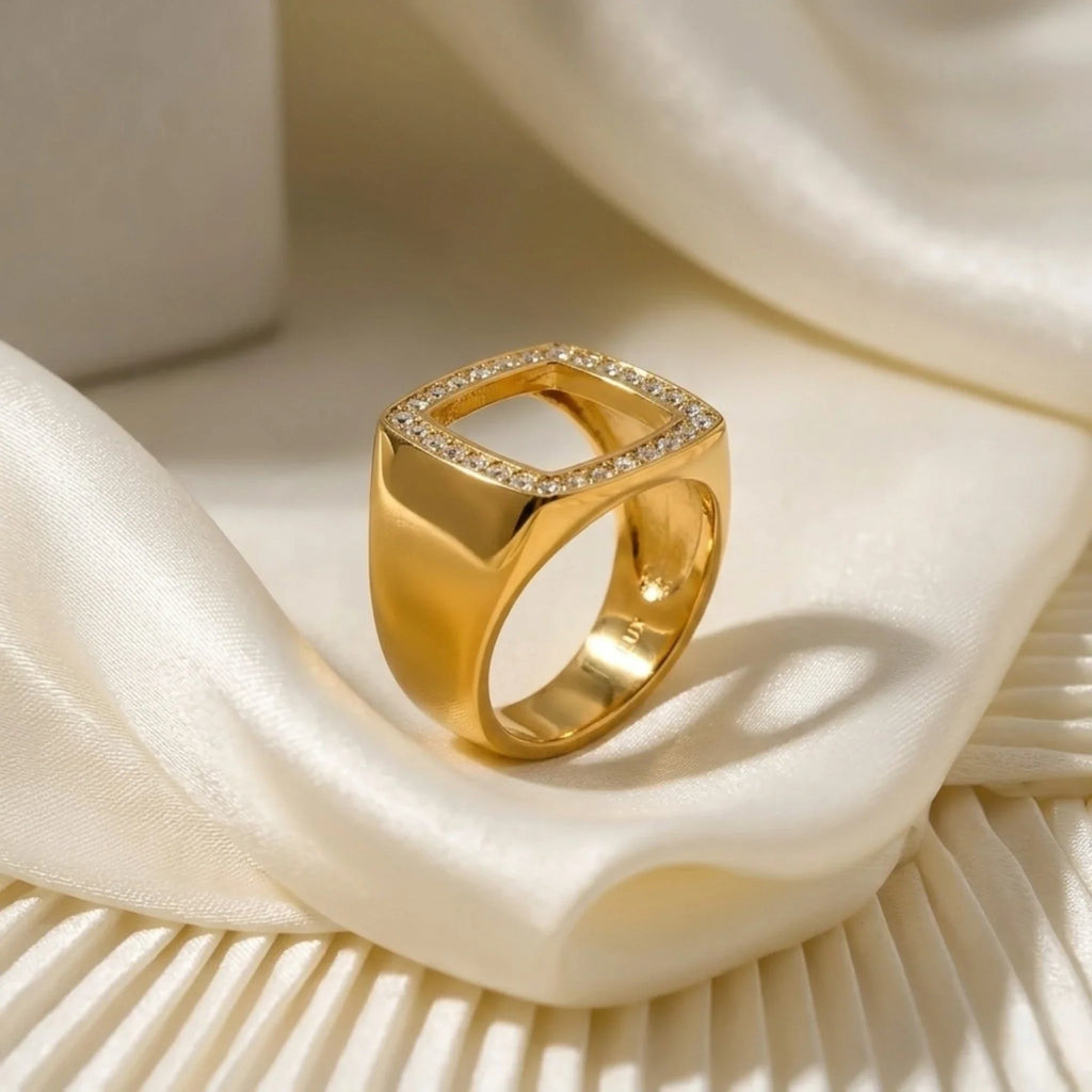BEHI PILAR RING