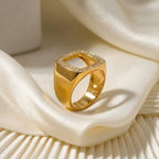 BEHI PILAR RING
