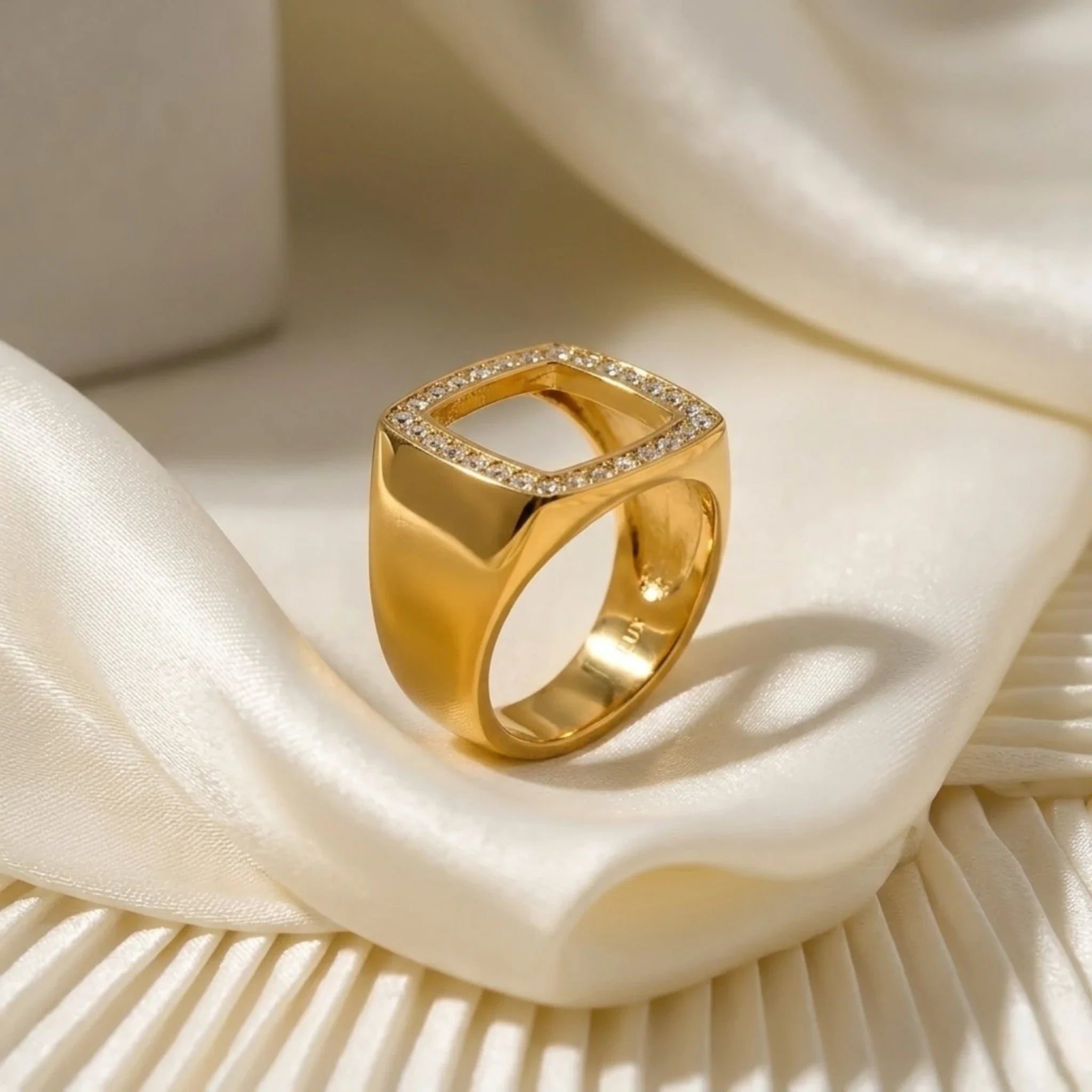 BEHI PILAR RING