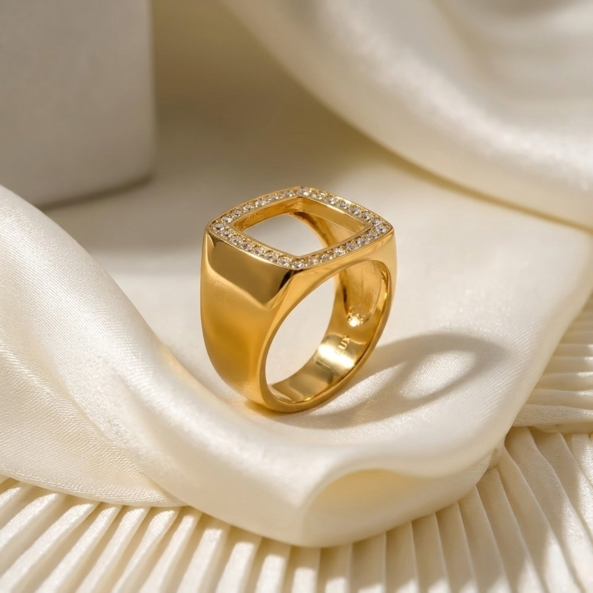 BEHI PILAR RING