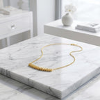 BEHI ISLA NECKLACE