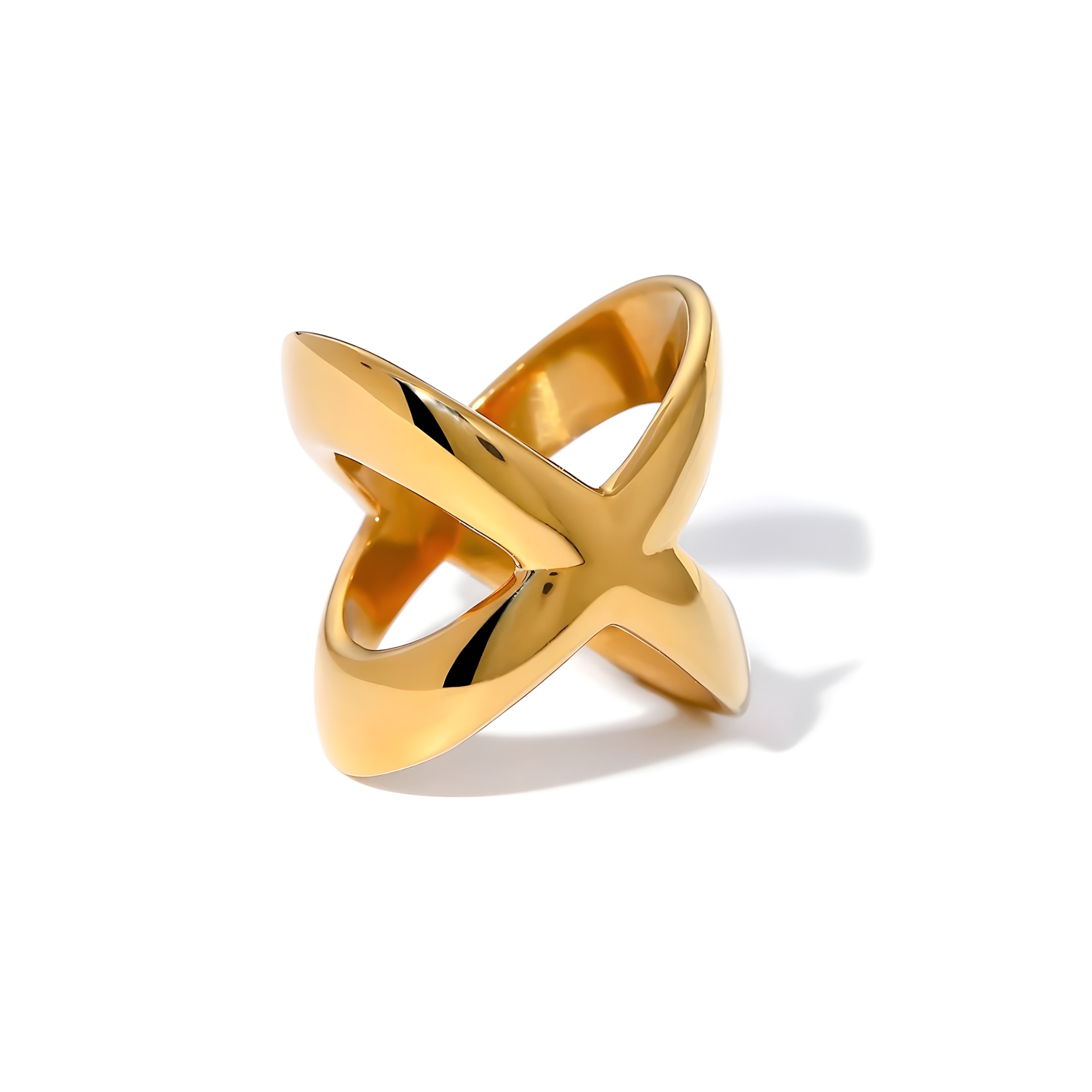 BEHI MARY RING