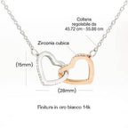 Collana A Nostra Nipote - Con Infinito Amore