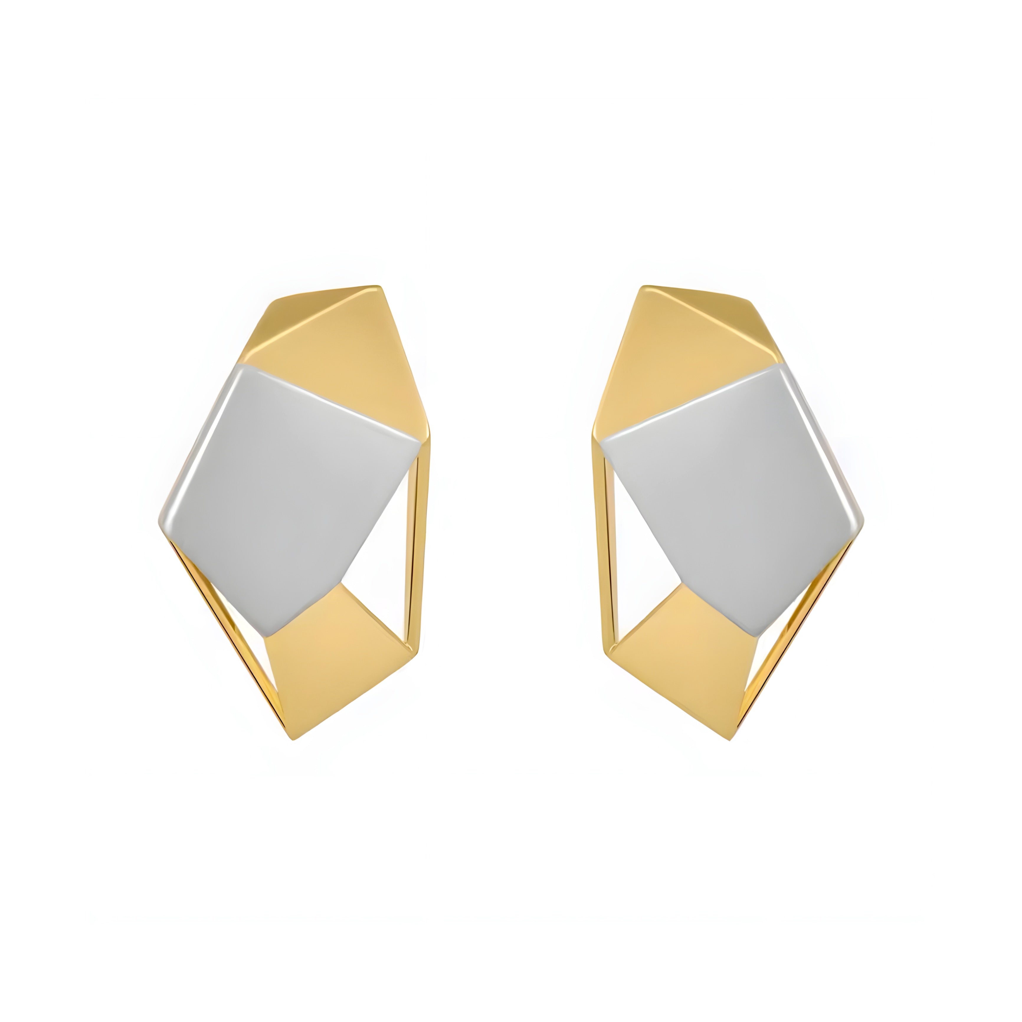 BEHI DIMITRA EARRINGS