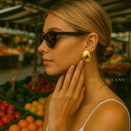 BEHI ANNARITA EARRINGS