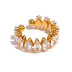 BEHI VISHVA RING