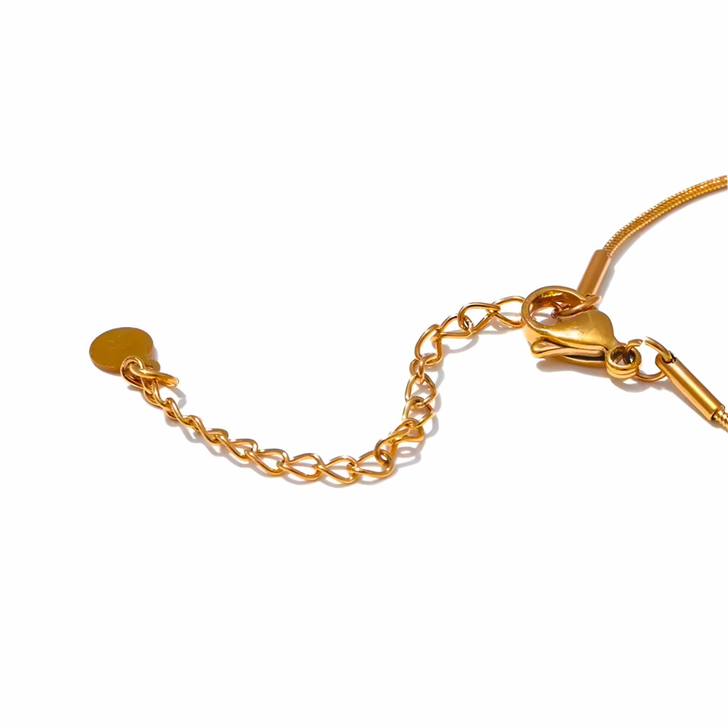 BEHI LOVE NECKLACE