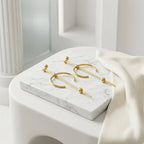 BEHI OXANA EARRINGS
