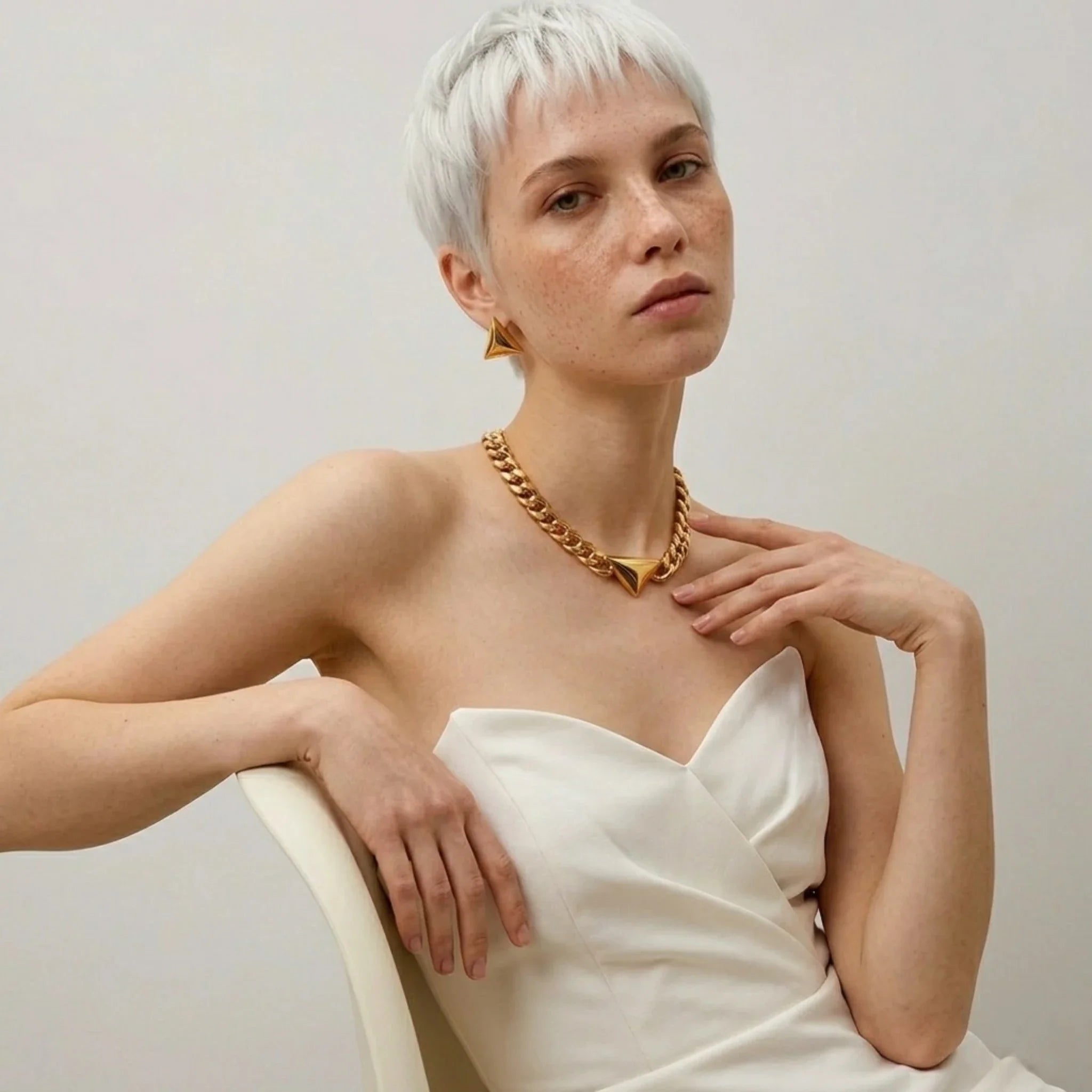 BEHI SANTOSH CHOKER