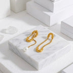 BEHI TAMIRIS EARRINGS