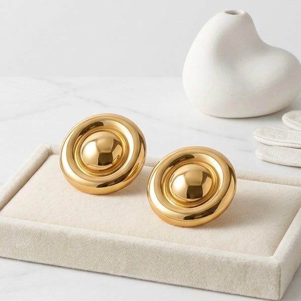 BEHI NICCI EARRINGS