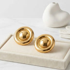 BEHI NICCI EARRINGS
