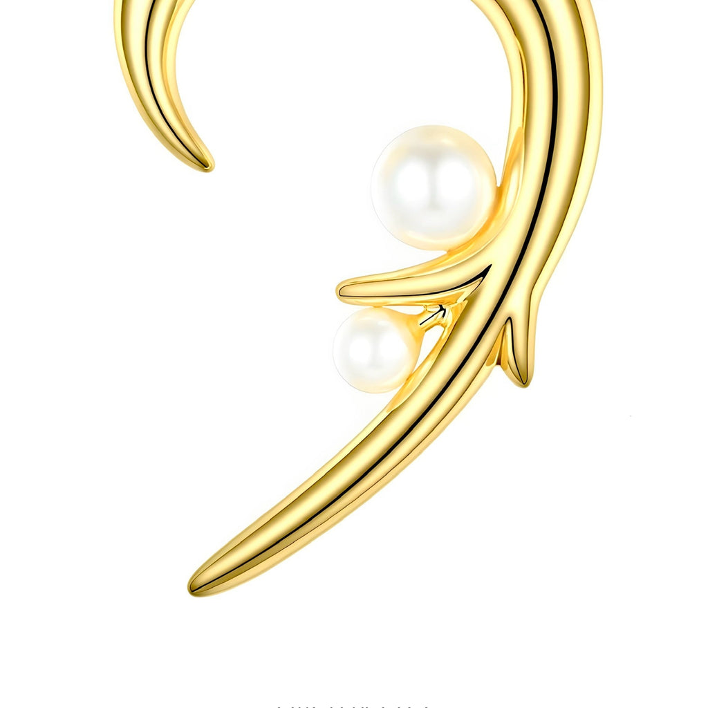 BEHI MARLY EARRINGS