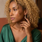 BEHI MALIN EARRINGS