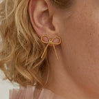 BEHI FRANCY EARRINGS