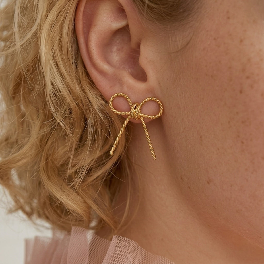 BEHI FRANCY EARRINGS