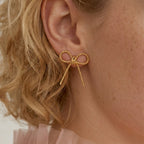 BEHI FRANCY EARRINGS